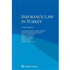 Banu Bozkurt-Bozabalı İlyas Gölcüklü Meltem Deniz Gü Insurance Law i (Tascabile)