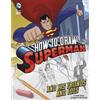 Aaron Sautter How to Draw Superman and His Friends and Foes (Copertina rigida)