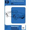 MG - MG B - MG A - MG A 1600 - MG a 1600 (MK II) (Reparaturanleitung (Tascabile)