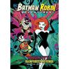 Bright Poison Ivy's Rainforest Revenge (Tascabile) Batman and Robin Adventures