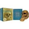 Anita Sipala William Shakespeare's Hamlet (Mixed Media Product) RP Minis
