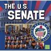 Ella Cane Our Government U.S. Senate (Tascabile)