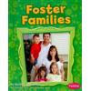 Sarah L Schuette My Family Foster Families (Tascabile)