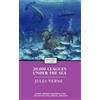 Jules Verne 20,000 Leagues Under the Sea (Tascabile) Enriched Classics