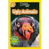 Laura Marsh Ugly Animals (National Geographic Kids Readers, Level 2) (Tascabile)