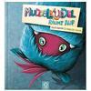 Steffi Freitag Thorsten Berg Muddelkuddel räumt auf: Bilderbu (Copertina rigida)