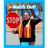 Elizabeth Moore Watch Out! (Tascabile) Wonder Readers Emergent Level