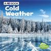 Sally Lee Cold Weather a 4D Book (All Kinds of Weather) (Tascabile)
