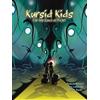 Pat LaMarche Ronan Russell Kursid Kids (Tascabile)