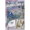 Marcie Aboff First Graphics Wild Earth Hurricanes (Tascabile)