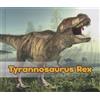 Daniel Nunn All About Dinosaurs Tyrannosaurus Rex (Tascabile)