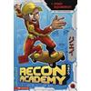 Chris Everheart Prep Squadron (Copertina rigida) Recon Academy