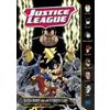 Derek Fridolfs Black Adam and the Eternity War (Tascabile) Justice League