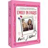 Karen Lühning Emily in Paris - Paris, J'Adore!: Das offiziell (Copertina rigida)