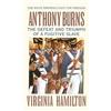 Virginia Hamilton Anthony Burns (Tascabile)
