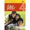 ¿Qué pasa? - Ausgabe 2016: Klassenarbeitstrainer 4 (¿Qué pasa?: Lehr (Broschüre)