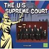 Ella Cane Our Government U.S. Supreme Court (Tascabile)