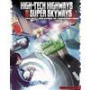 Nikole Brooks Bethea High-Tech Highways and Super Skyways (Copertina rigida)
