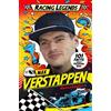 Maurice Hamilton Racing Legends: Max Verstappen (Tascabile) Racing Legends