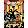 Stephens Catwoman's Purrfect Plot (Tascabile) Batman and Robin Adventures