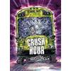Michael Dahl Crush Hour: A 4D Book (Tascabile) School Bus of Horrors