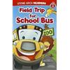 Melinda Melton Crow Field Trip for School Bus (Tascabile) Stone Arch Readers