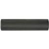 BIG DRAGON SILENZIATORE NERO 125MM FULL METAL DOPPIO FILETTO