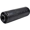 BIG DRAGON SILENZIATORE TACTICAL KNIGHTS QD SGANCIO RAPIDO FULL METAL