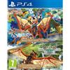 Capcom Videogioco per PlayStation 4 Capcom Monster Hunter Stories' Collection