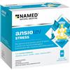 SPECCHIASOL Srl Ansiolev Stress 30 Bustine - Integratore per Stress e Affaticamento