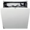 Whirlpool Lavastoviglie da 60 cm, 13 Coperti, Classe A+