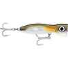 Rapala - Esca da Pesca Artificiale Spinning X-Rap Magnum Xplode - Esca di Simulazione Robusta e Monopezzo in ABS per Pesca in Mare - Esca da Superficie - Prodotta in Estonia