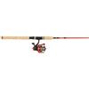 Abu Garcia AbuGarcia Revolution Combo - Canna da pesca e mulinello