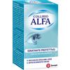 DOMPE' FARMACEUTICI SpA COLLIRIO ALFA IDRATANTE PROTETTIVO | FLACONE 10 ML