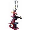 AgriEuro Premium SIE 10 - Spaccalegna elettrico a trattore - Verticale