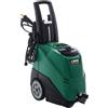 Lavor RIO-R PRO 1208 - Idropulitrice ad acqua calda semiprofessionale - 160 bar - 450 l/h
