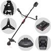 MOVA GT616U - Decespugliatore a batteria - 60V - 2.5Ah