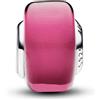 PANDORA Moments - Charm vetro di Murano, in argento sterling