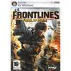 THQ Frontlines: Fuel Of War
