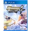 KT Warriors Orochi 4 [Edizione: Francia]