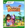 Maximum Games My Fantastic Ranch (Xbox Series X / Sbox One)