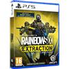 Ubisoft JUEGO SONY PS5 TOM CLANCY S RAINBOW SIX EXTRACTION