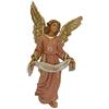 euromarchi Angelo Gloria 30CM in Resina STATUINA PRESEPE
