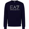 Emporio Armani Felpa Sweatshirt Uomo EA7 6RPM16 PJSLZ