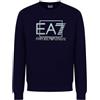 Emporio Armani Felpa Sweatshirt Uomo EA7 3RPM60 PJ05Z