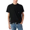 ROY ROGERS Roy Roger's T-Shirt Pocket in Jersey