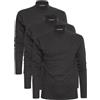 Nottingham Maglia Lupetto Uomo in Caldo Cotone Interlock, Limited Edition for Azzeta