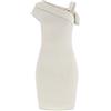 GUESS Abito Donna Vestito Brigitte Mini Beige ES26GU42 W6GK23K3017 A115