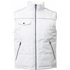 Ergos Workwear Payper - AIRSPACE 2.0 Gilet Unisex Giubbotto Smanicato Imbottito