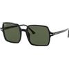 Ray-Ban 0rb1973 Occhiali da sole Unisex - Adulto (Pacco da 1)